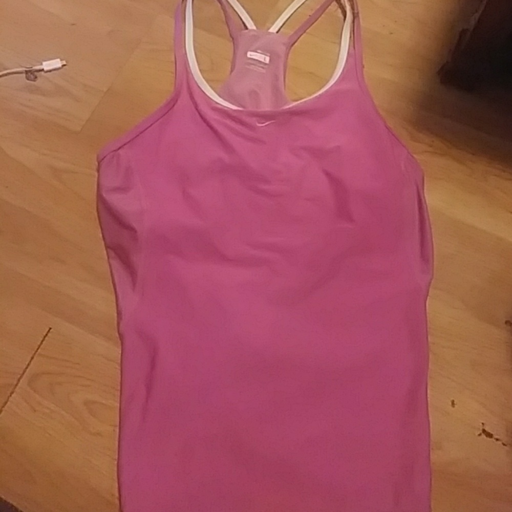 3for15! Nike dryfit tanktop